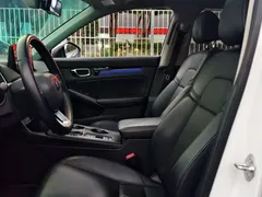 2023 Honda Xingge Hatchback 240TURBO CVT Luxury, белый — фото 14