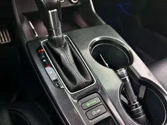 2023 Honda Xingge Hatchback 240TURBO CVT Luxury, белый — фото 15