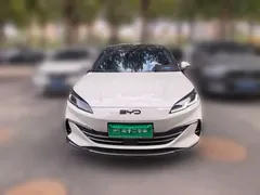 2025 BYD Seal 06 DM-i PHEV Smart Driving 120KM Prestige, белый — фото 2