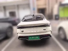 2025 BYD Seal 06 DM-i PHEV Smart Driving 120KM Prestige, белый — фото 3