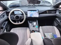 2025 BYD Seal 06 DM-i PHEV Smart Driving 120KM Prestige, белый — фото 5
