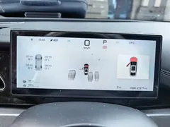 2025 BYD Seal 06 DM-i PHEV Smart Driving 120KM Prestige, белый — фото 7