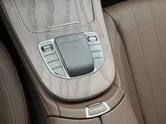 2021 Mercedes-Benz E-Class E 300 L Luxury, чёрный — фото 21
