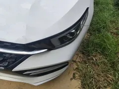 2019 Chery Arrizo GX 1.5L CVT Champion Fashion, белый — фото 5