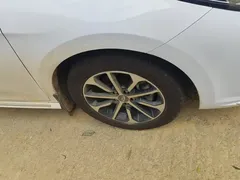 2019 Chery Arrizo GX 1.5L CVT Champion Fashion, белый — фото 6