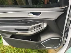 2019 Chery Arrizo GX 1.5L CVT Champion Fashion, белый — фото 7