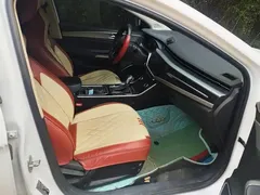 2019 Chery Arrizo GX 1.5L CVT Champion Fashion, белый — фото 8