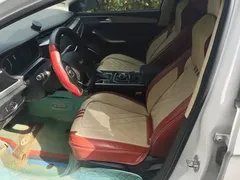 2019 Chery Arrizo GX 1.5L CVT Champion Fashion, белый — фото 9