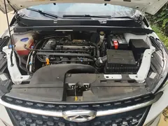 2019 Chery Arrizo GX 1.5L CVT Champion Fashion, белый — фото 10