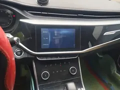 2019 Chery Arrizo GX 1.5L CVT Champion Fashion, белый — фото 13
