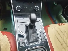 2019 Chery Arrizo GX 1.5L CVT Champion Fashion, белый — фото 16