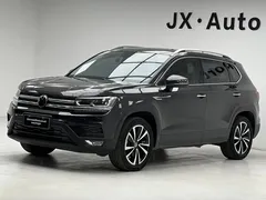 2022 Volkswagen Tharu 280TSI 2WD Luxury — фото 1
