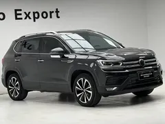 2022 Volkswagen Tharu 280TSI 2WD Luxury — фото 3
