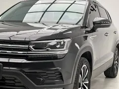 2022 Volkswagen Tharu 280TSI 2WD Luxury — фото 4