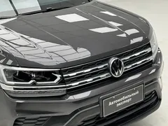 2022 Volkswagen Tharu 280TSI 2WD Luxury — фото 5