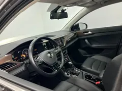 2022 Volkswagen Tharu 280TSI 2WD Luxury — фото 14
