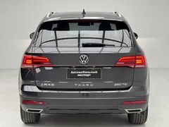 2022 Volkswagen Tharu 280TSI 2WD Luxury — фото 16
