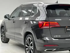 2022 Volkswagen Tharu 280TSI 2WD Luxury — фото 17