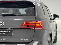 2022 Volkswagen Tharu 280TSI 2WD Luxury — фото 18