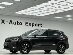 2022 Volkswagen Tharu 280TSI 2WD Luxury — фото 24