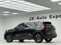 2022 Volkswagen Tharu 280TSI 2WD Luxury — фото 25