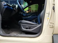 2025 BYD Seagull EV 405km Flying, белый — фото 11
