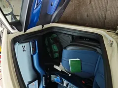 2025 BYD Seagull EV 405km Flying, белый — фото 19