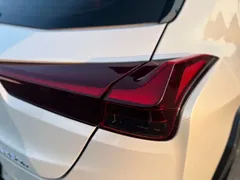 2022 Lexus UX 260h, белый — фото 12
