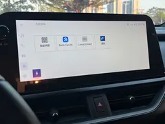 2022 Lexus UX 260h, белый — фото 16