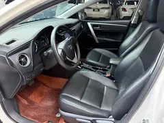 2020 Toyota Corolla Hybrid E+ 1.8L Hybrid E-CVT Comfort, белый — фото 7