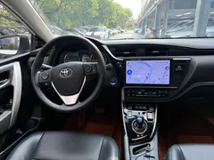 2020 Toyota Corolla Hybrid E+ 1.8L Hybrid E-CVT Comfort, белый — фото 9