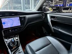 2020 Toyota Corolla Hybrid E+ 1.8L Hybrid E-CVT Comfort, белый — фото 10