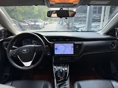 2020 Toyota Corolla Hybrid E+ 1.8L Hybrid E-CVT Comfort, белый — фото 11