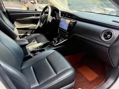 2020 Toyota Corolla Hybrid E+ 1.8L Hybrid E-CVT Comfort, белый — фото 14