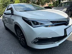 2020 Toyota Corolla Hybrid E+ 1.8L Hybrid E-CVT Comfort, белый — фото 15