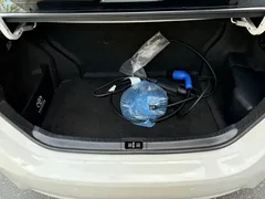 2020 Toyota Corolla Hybrid E+ 1.8L Hybrid E-CVT Comfort, белый — фото 19