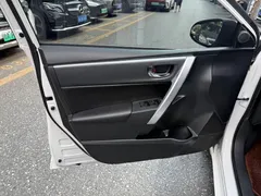 2020 Toyota Corolla Hybrid E+ 1.8L Hybrid E-CVT Comfort, белый — фото 20