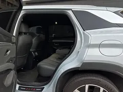 2026 BYD Song L PHEV 200km — фото 4