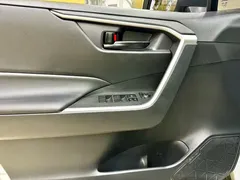 2023 Toyota RAV4 2.0L CVT 2WD, белый — фото 19
