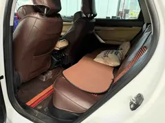 2023 Geely Atlas L 1.5TD DCT Premium, белый — фото 2