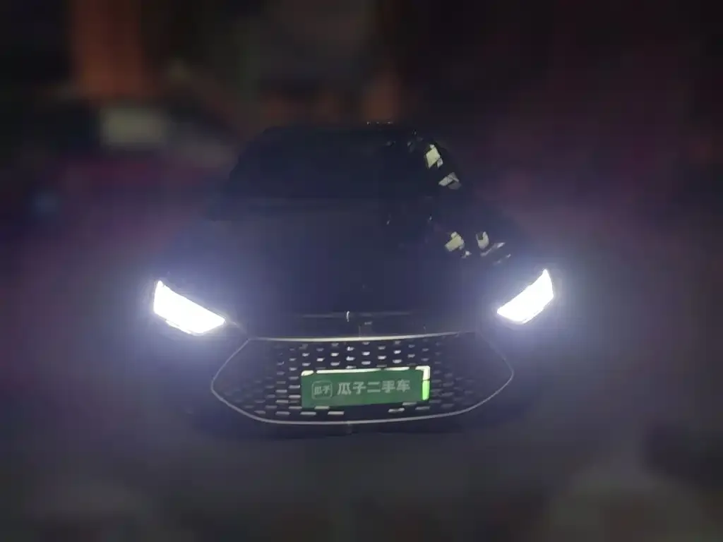 2023 BYD Han PHEV 121km Champion Elite