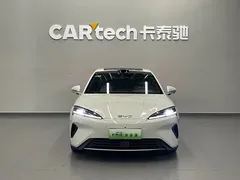 2026 BYD Seal 07 PHEV 1.5T 230km Flagship — фото 2