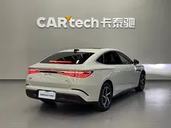 2026 BYD Seal 07 PHEV 1.5T 230km Flagship — фото 4