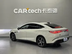 2026 BYD Seal 07 PHEV 1.5T 230km Flagship — фото 6