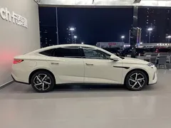 2026 BYD Seal 07 PHEV 1.5T 230km Flagship — фото 7