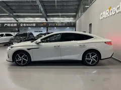 2026 BYD Seal 07 PHEV 1.5T 230km Flagship — фото 8