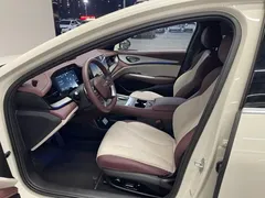 2026 BYD Seal 07 PHEV 1.5T 230km Flagship — фото 9