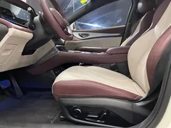 2026 BYD Seal 07 PHEV 1.5T 230km Flagship — фото 10