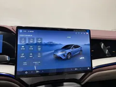 2026 BYD Seal 07 PHEV 1.5T 230km Flagship — фото 13