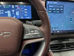 2026 BYD Seal 07 PHEV 1.5T 230km Flagship — фото 16